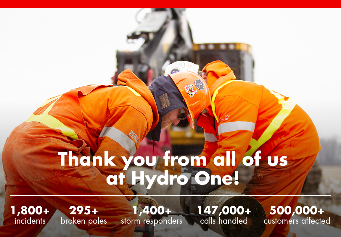 Hydro One